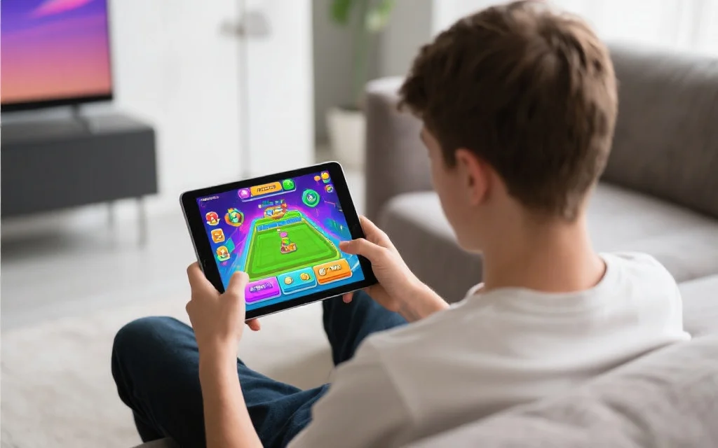 探索恒行6在线娱乐的独家特色游戏：2025年最受玩家欢迎的热门选择